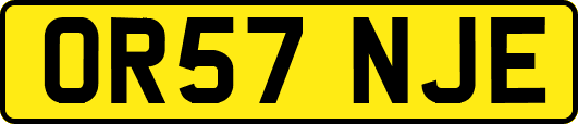 OR57NJE