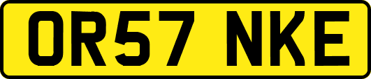 OR57NKE