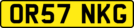 OR57NKG