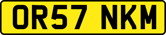 OR57NKM