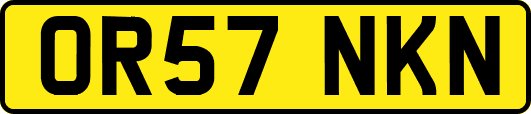 OR57NKN