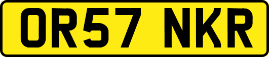 OR57NKR