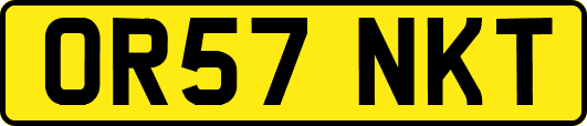 OR57NKT