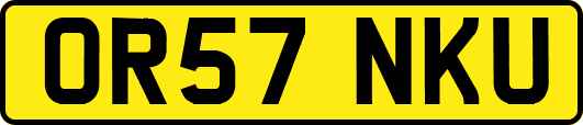 OR57NKU