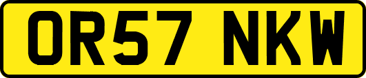OR57NKW