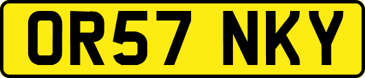 OR57NKY