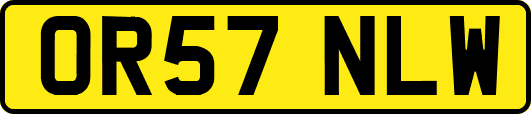 OR57NLW