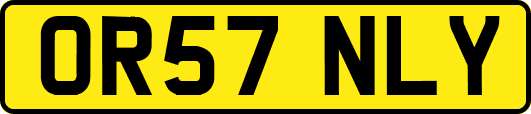 OR57NLY