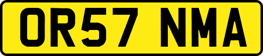 OR57NMA