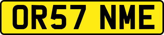 OR57NME