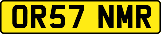 OR57NMR