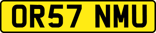 OR57NMU