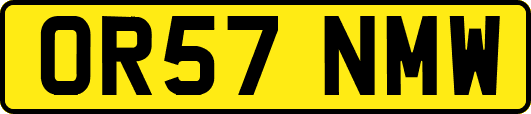 OR57NMW