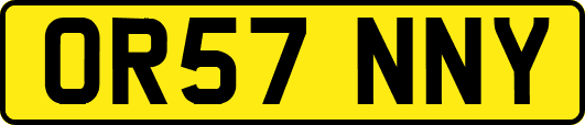 OR57NNY