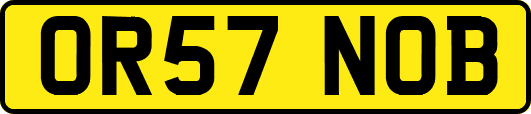 OR57NOB