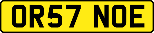 OR57NOE