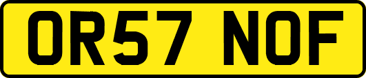 OR57NOF