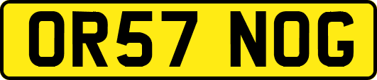 OR57NOG