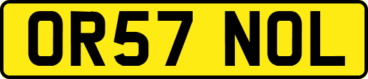 OR57NOL