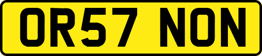 OR57NON