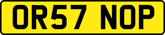 OR57NOP