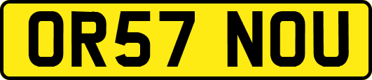 OR57NOU