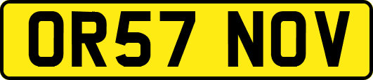 OR57NOV