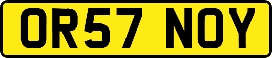 OR57NOY