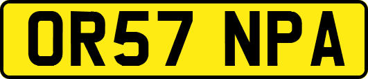 OR57NPA