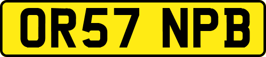 OR57NPB