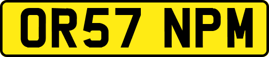 OR57NPM