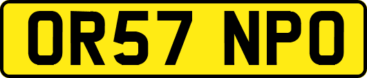 OR57NPO
