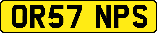 OR57NPS