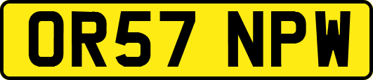 OR57NPW