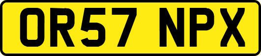 OR57NPX