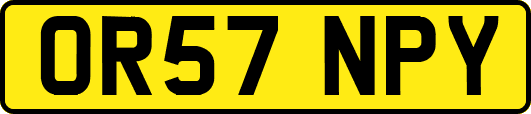 OR57NPY