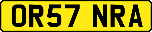 OR57NRA