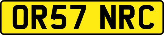 OR57NRC