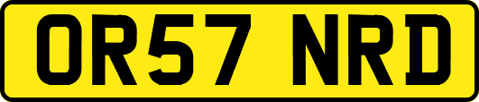 OR57NRD
