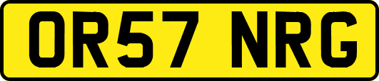 OR57NRG