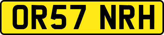 OR57NRH