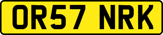 OR57NRK