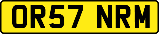 OR57NRM