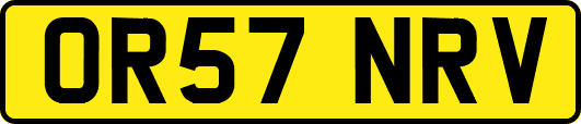 OR57NRV