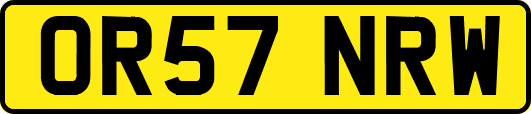 OR57NRW