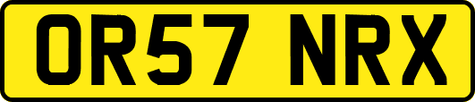 OR57NRX
