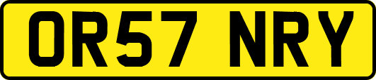 OR57NRY