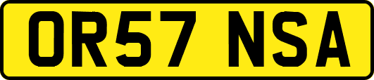OR57NSA