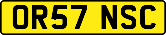 OR57NSC