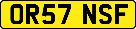 OR57NSF